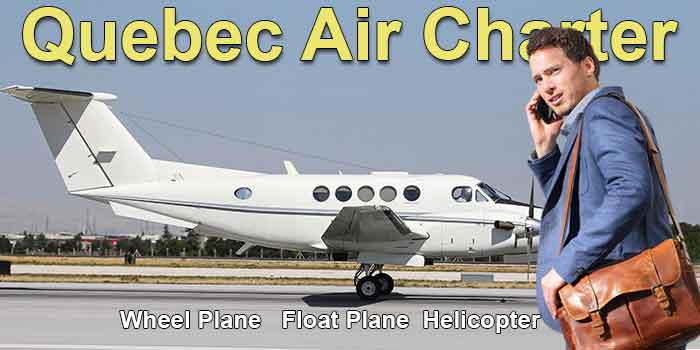 Montreal Charter Flights